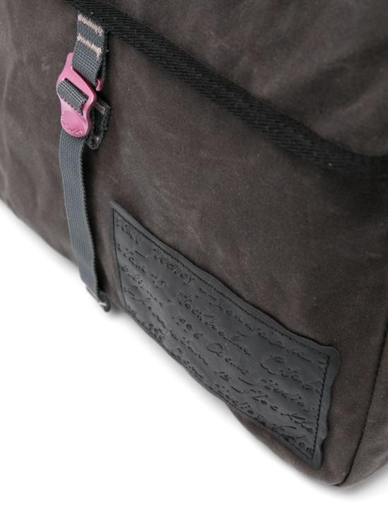  아크네 스튜디오 토트백 C10184AMA Grey - ACNE STUDIOS