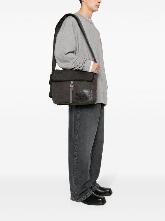  아크네 스튜디오 토트백 C10184AMA Grey - ACNE STUDIOS