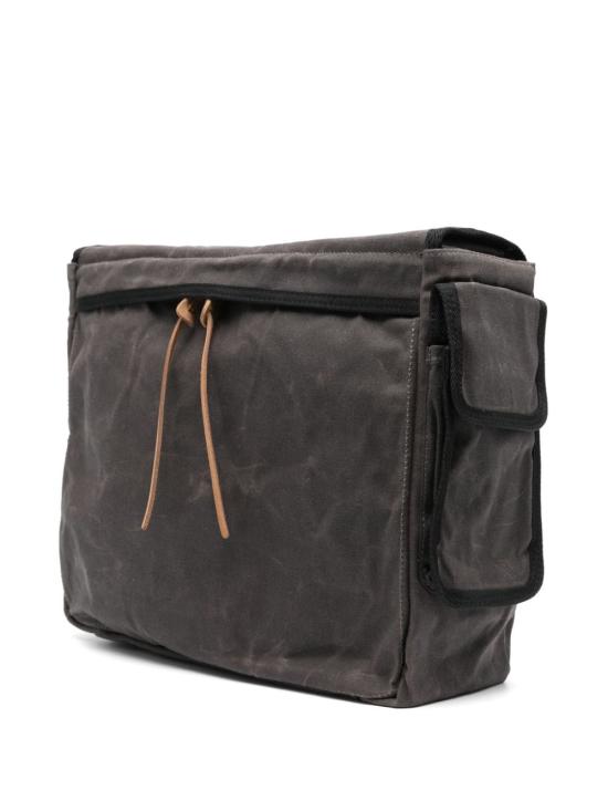  아크네 스튜디오 토트백 C10184AMA Grey - ACNE STUDIOS