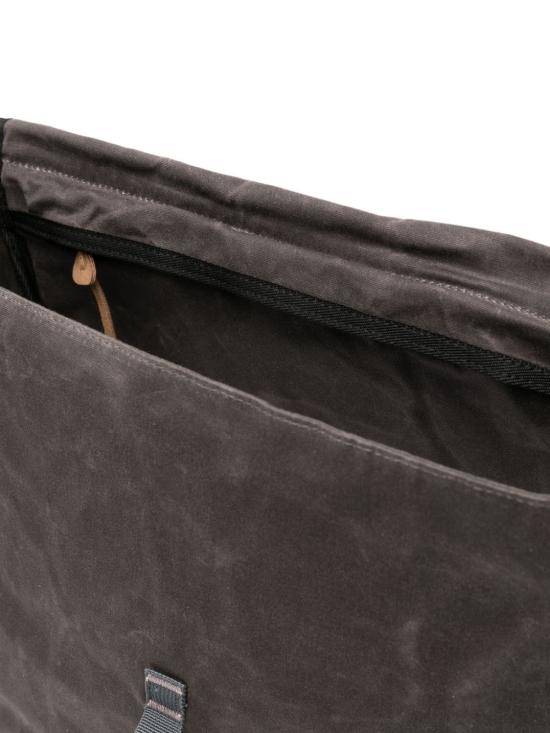  아크네 스튜디오 토트백 C10184AMA Grey - ACNE STUDIOS