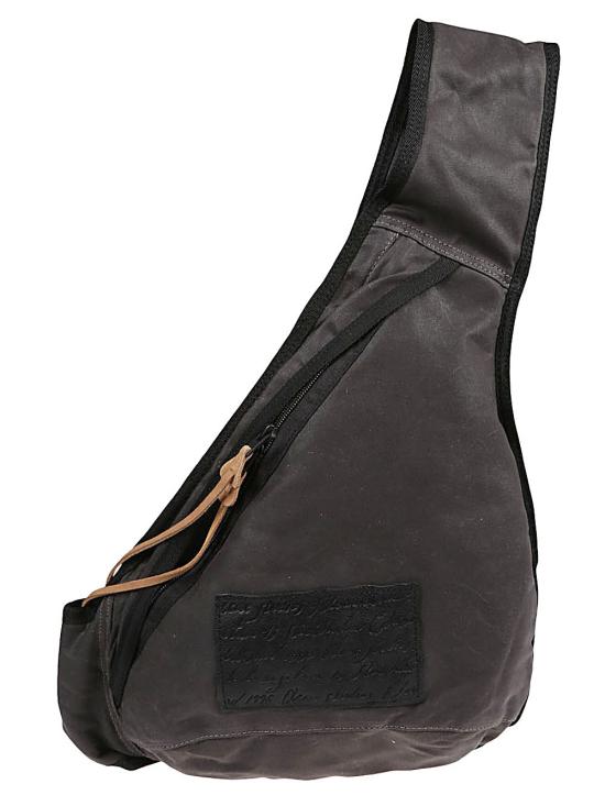  아크네 스튜디오 백팩 C10182AMA Grey