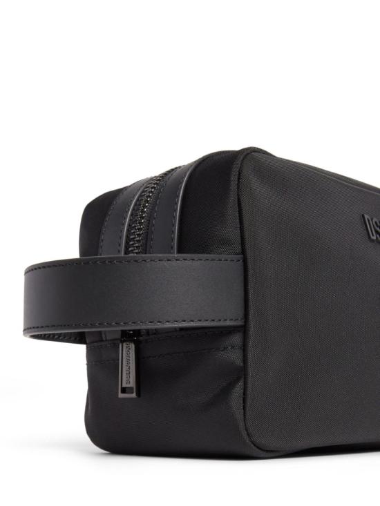  디스퀘어드2 가죽소품 BYM0053 Black - DSQUARED2