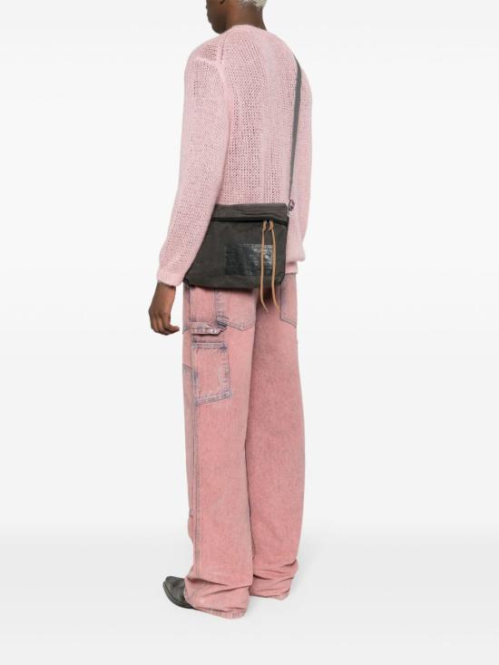  아크네 스튜디오 토트백 C10181AMA Grey - ACNE STUDIOS