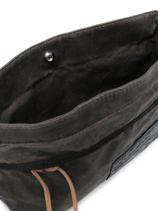  아크네 스튜디오 토트백 C10181AMA Grey - ACNE STUDIOS