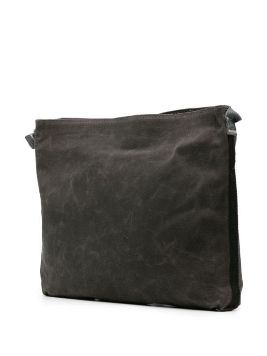  아크네 스튜디오 토트백 C10181AMA Grey - ACNE STUDIOS