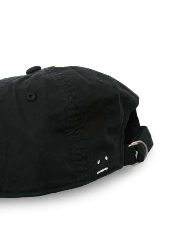  아크네 스튜디오 모자 C40349 Black - ACNE STUDIOS