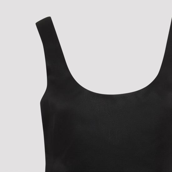  케이트 미디 원피스 5442386W386 BLACK - KHAITE