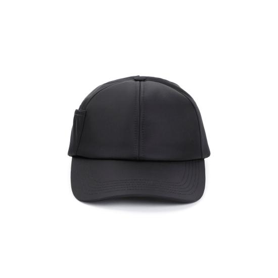  자크뮈스 모자 246AC6673138 BLACK