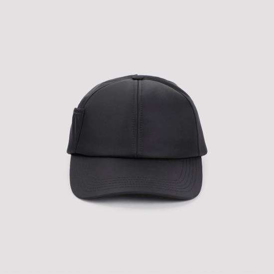  자크뮈스 모자 246AC6673138 BLACK - JACQUEMUS