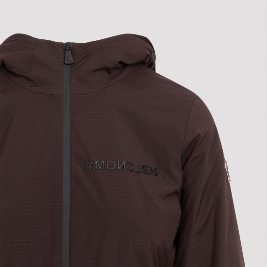  몽클레어 자켓 J20981G00001596H5 RED - MONCLER