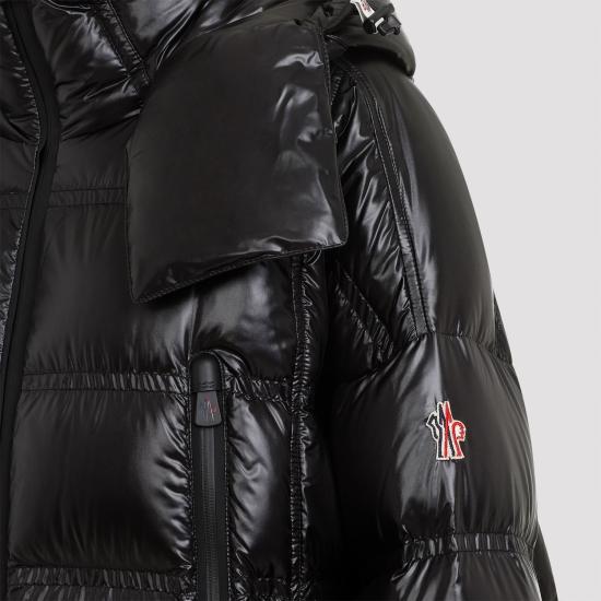  몽클레어 자켓 J20981C00002539JH BLACK - MONCLER