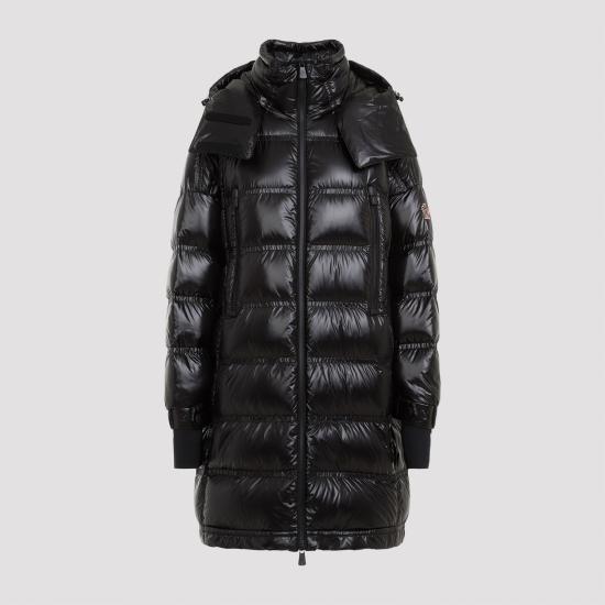  몽클레어 자켓 J20981C00002539JH BLACK - MONCLER
