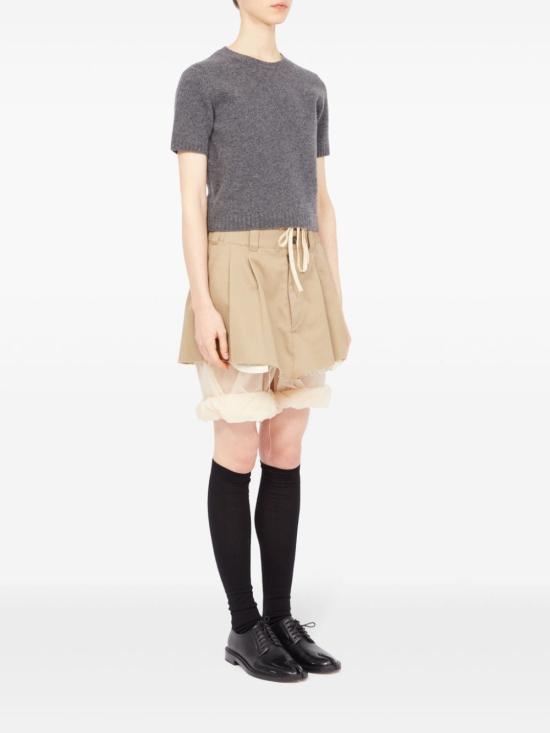  마르지엘라 스웨터 S51HL0017 M13058859M - MAISON MARGIELA