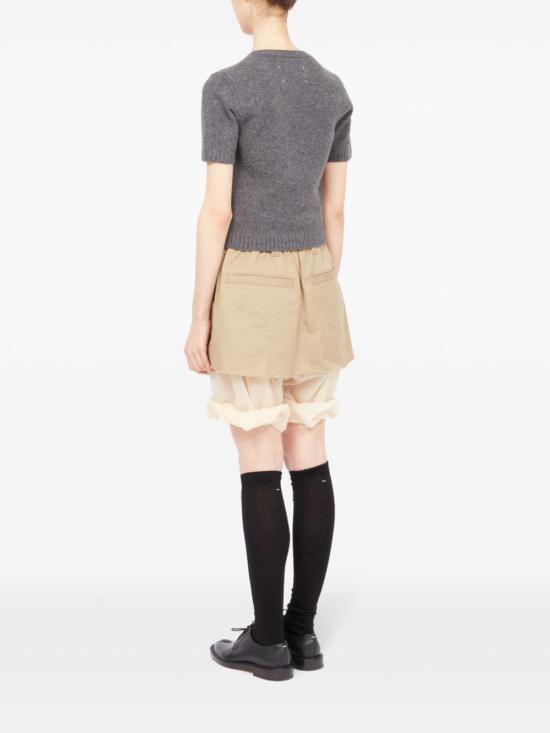  마르지엘라 스웨터 S51HL0017 M13058859M - MAISON MARGIELA