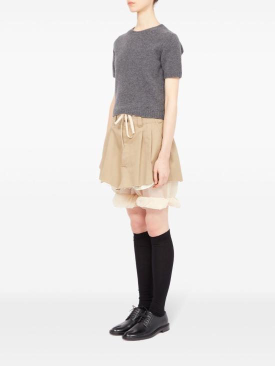  마르지엘라 스웨터 S51HL0017 M13058859M - MAISON MARGIELA