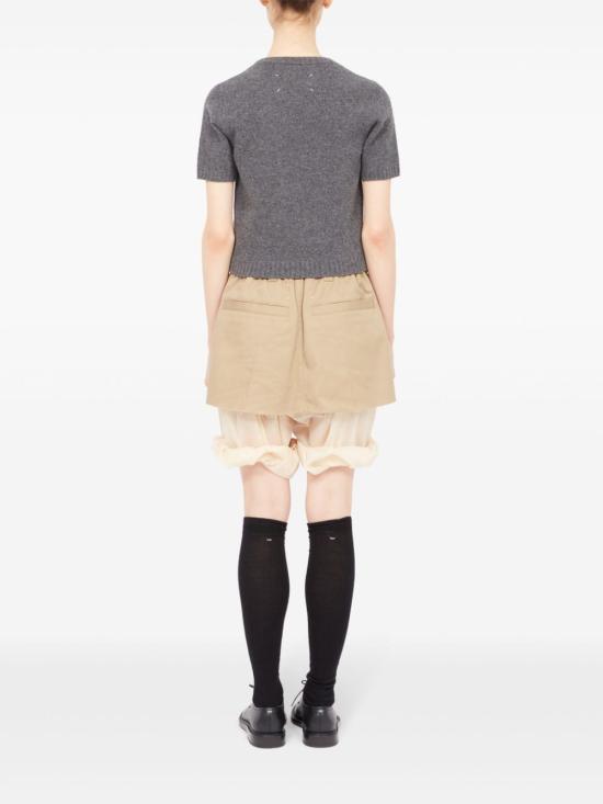  마르지엘라 스웨터 S51HL0017 M13058859M - MAISON MARGIELA