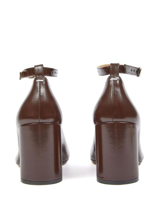  마르지엘라 드레스 슈즈 S34WL0021 PS679T2264 - MAISON MARGIELA