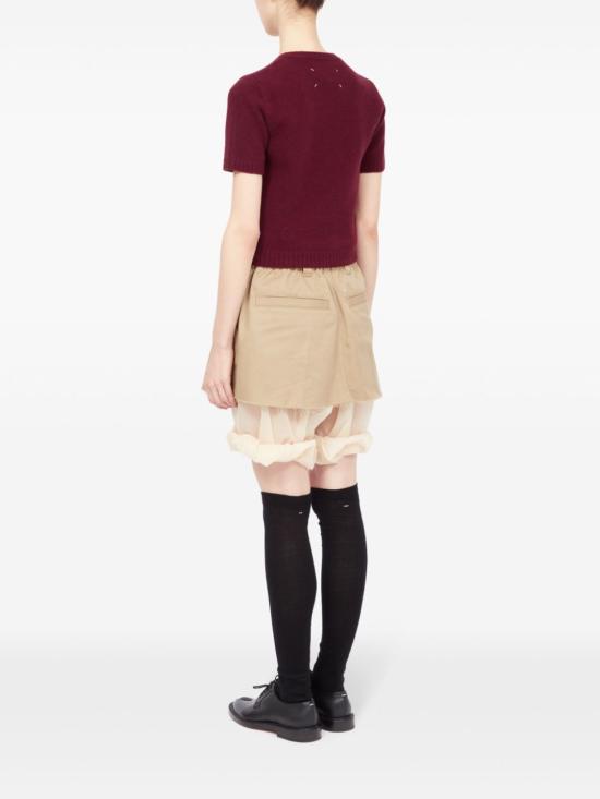  마르지엘라 스웨터 S51HL0017 M13058248 - MAISON MARGIELA