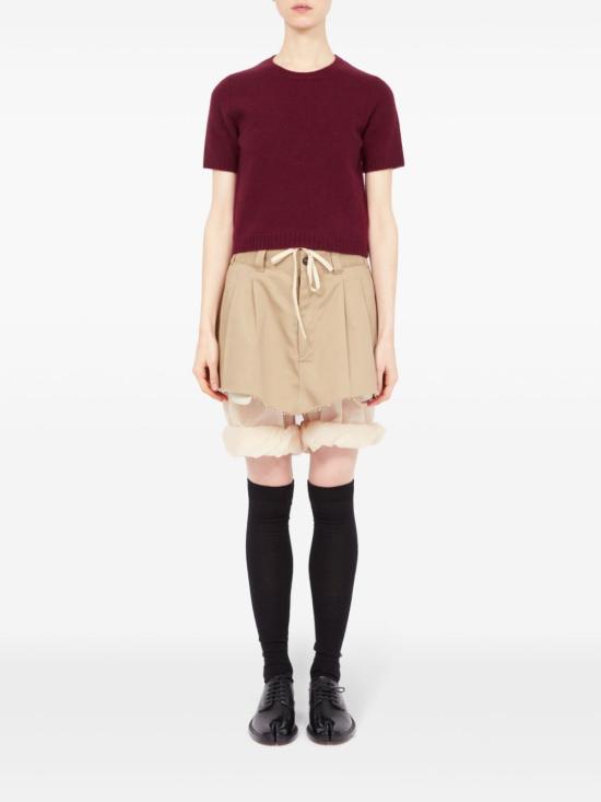  마르지엘라 스웨터 S51HL0017 M13058248 - MAISON MARGIELA