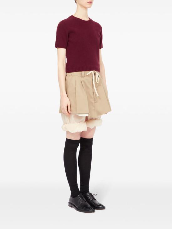  마르지엘라 스웨터 S51HL0017 M13058248 - MAISON MARGIELA