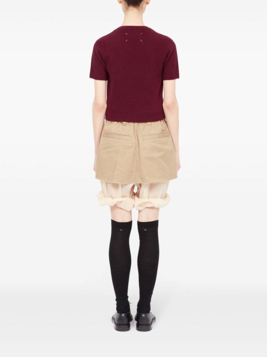  마르지엘라 스웨터 S51HL0017 M13058248 - MAISON MARGIELA