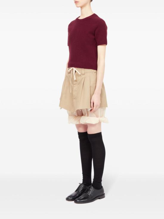  마르지엘라 스웨터 S51HL0017 M13058248 - MAISON MARGIELA