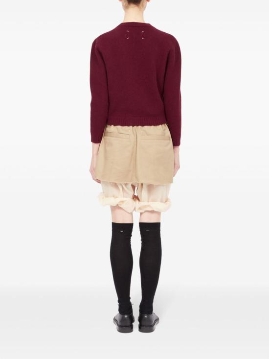  마르지엘라 가디건 S51HP0015 M13058248 - MAISON MARGIELA