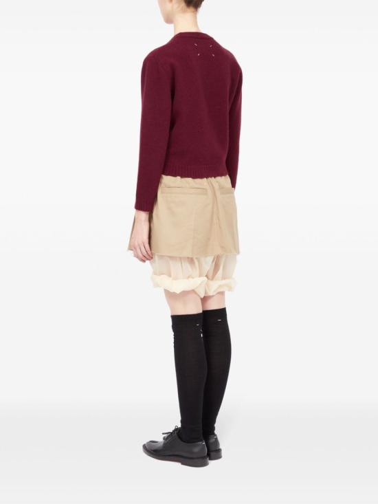  마르지엘라 가디건 S51HP0015 M13058248 - MAISON MARGIELA