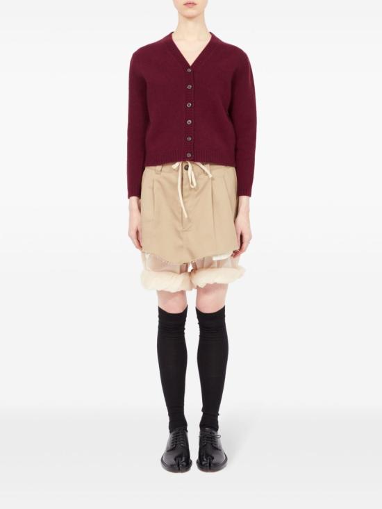  마르지엘라 가디건 S51HP0015 M13058248 - MAISON MARGIELA