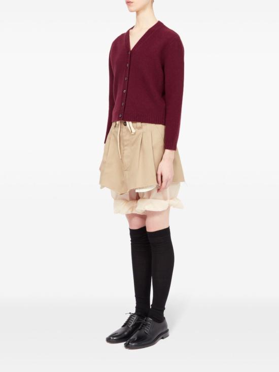  마르지엘라 가디건 S51HP0015 M13058248 - MAISON MARGIELA