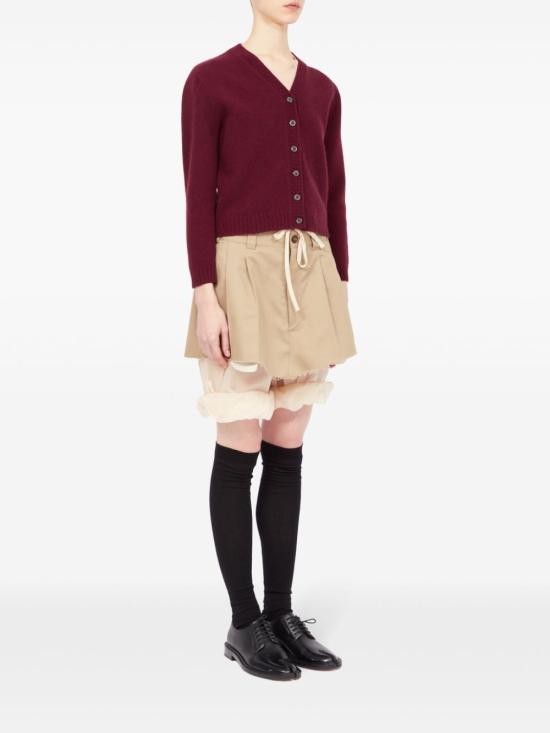  마르지엘라 가디건 S51HP0015 M13058248 - MAISON MARGIELA