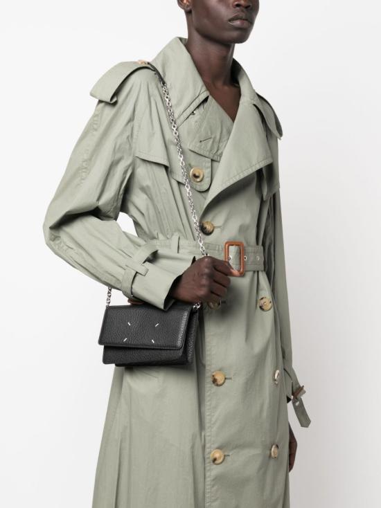  마르지엘라 남성지갑 SA3UI0008 P4455T8013 - MAISON MARGIELA