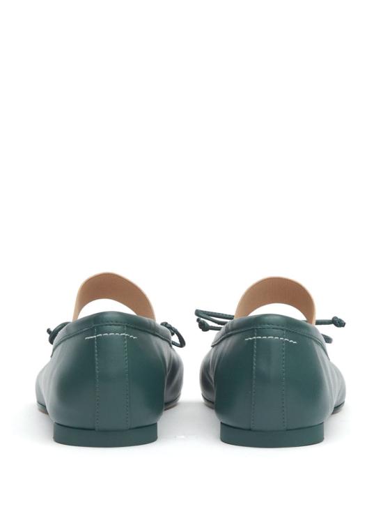 24FW MM6 메종마르지엘라 플랫 슈즈 S59WZ0099 P3628T7160 - MM6 MAISON MARGIELA