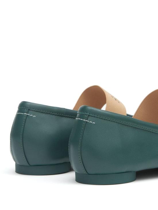 24FW MM6 메종마르지엘라 플랫 슈즈 S59WZ0099 P3628T7160 - MM6 MAISON MARGIELA