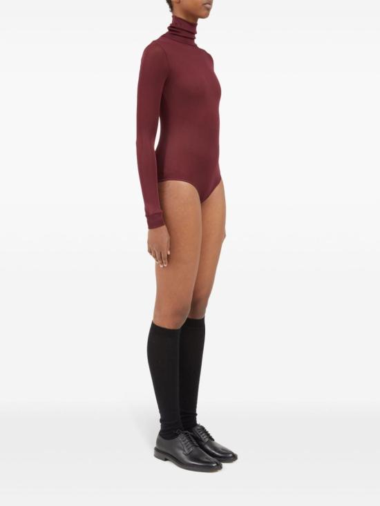  마르지엘라 바디수트 티셔츠 S51NA0104 S24468227 - MAISON MARGIELA