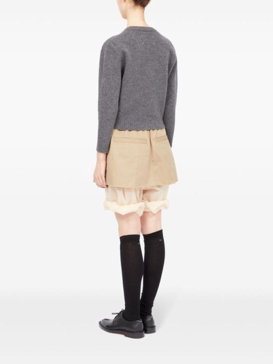  마르지엘라 가디건 S51HP0015 M13058859M - MAISON MARGIELA