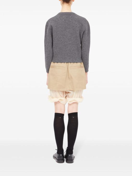  마르지엘라 가디건 S51HP0015 M13058859M - MAISON MARGIELA