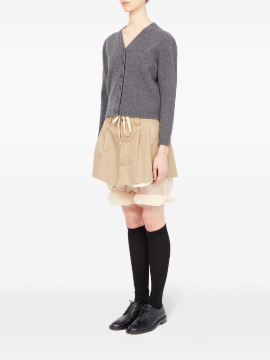  마르지엘라 가디건 S51HP0015 M13058859M - MAISON MARGIELA