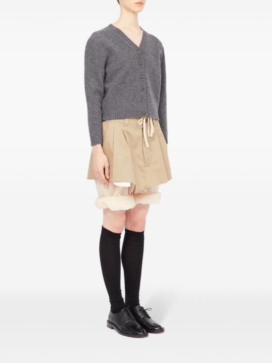  마르지엘라 가디건 S51HP0015 M13058859M - MAISON MARGIELA