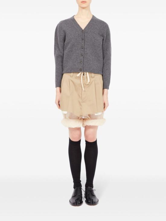  마르지엘라 가디건 S51HP0015 M13058859M - MAISON MARGIELA