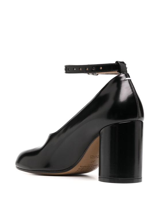  마르지엘라 드레스 슈즈 S34WL0021 PS679T8013 - MAISON MARGIELA