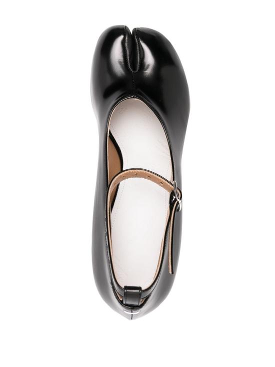  마르지엘라 드레스 슈즈 S34WL0021 PS679T8013 - MAISON MARGIELA