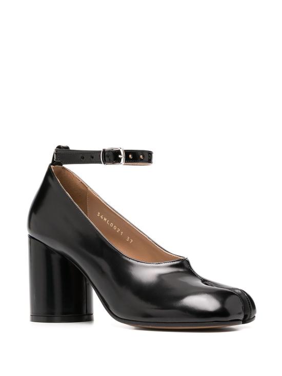  마르지엘라 드레스 슈즈 S34WL0021 PS679T8013 - MAISON MARGIELA