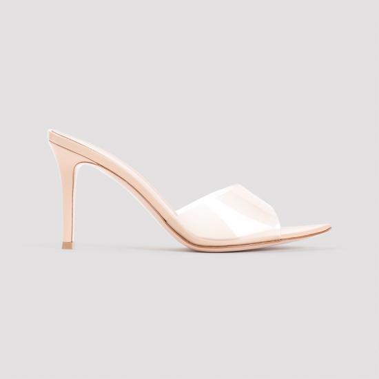  지안비토로시 힐/펌프스 G1105085RICGSV NUDE NEUTRALS - GIANVITO ROSSI