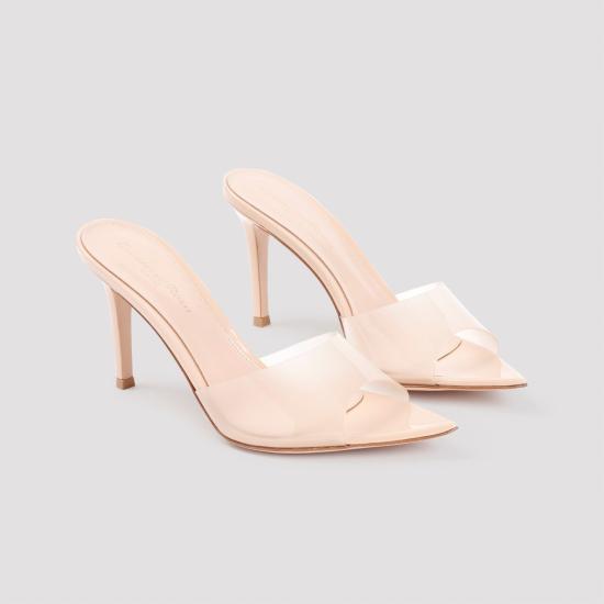  지안비토로시 힐/펌프스 G1105085RICGSV NUDE NEUTRALS - GIANVITO ROSSI