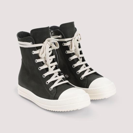  릭 오웬스 스니커즈 RP02D3890LWN GREEN - RICK OWENS