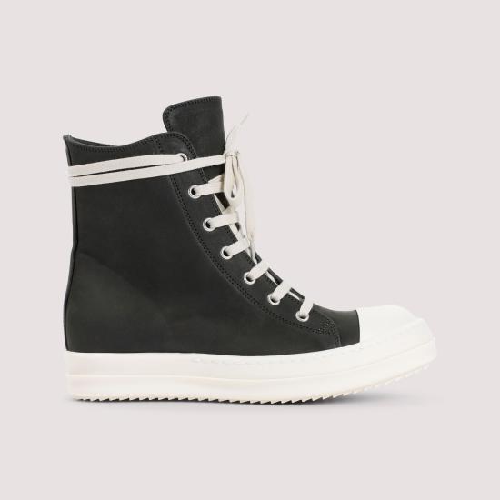  릭 오웬스 스니커즈 RP02D3890LWN GREEN - RICK OWENS