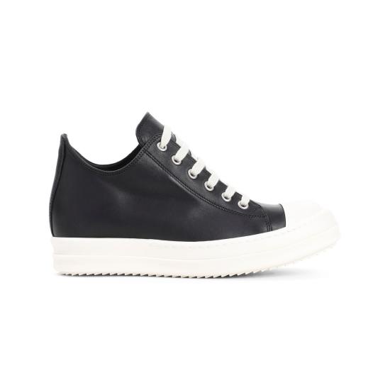  릭 오웬스 스니커즈 RP02D3891LOO BLACK