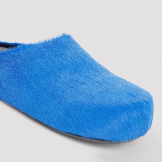  마르니 샌들 SBMR000600P4122 BLUE - MARNI