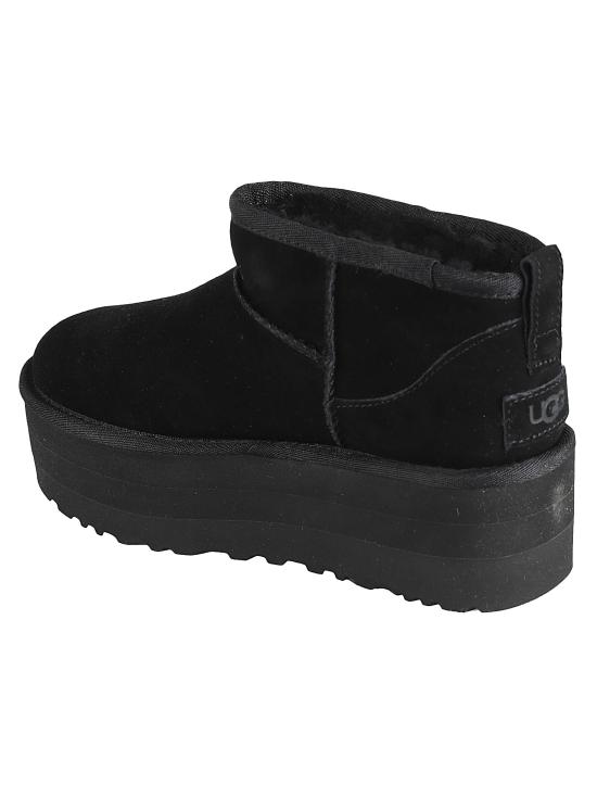  어그 부츠 1135092 BLK - UGG